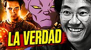 Imagen de Akira Toriyama no volvió a Dragon Ball por Evolution: así empezó realmente La Batalla de los Dioses