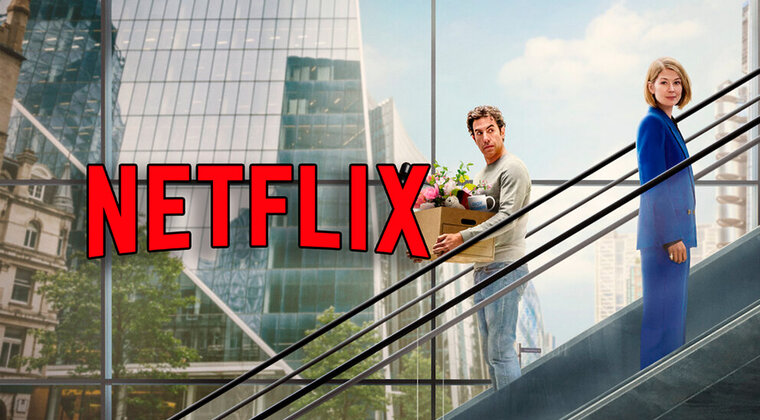 Imagen de Ya es la película de Netflix más vista en más de 50 países: ¿por qué 'Las damas primero' no tiene nada de bueno?