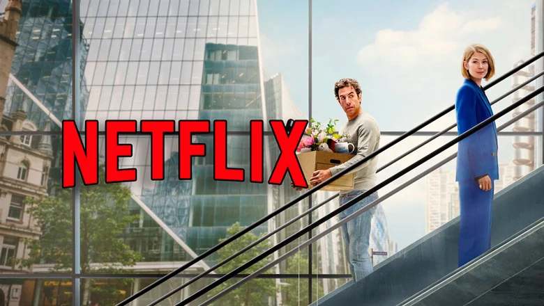 las damas primero netflix
