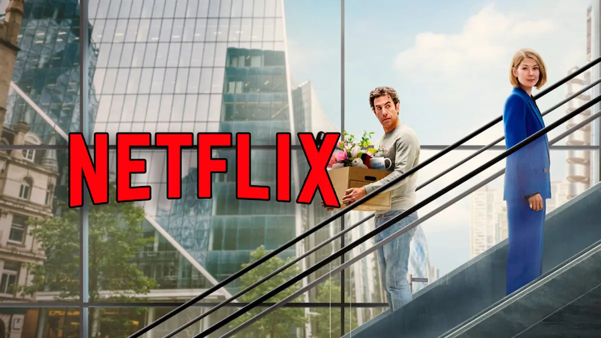 las damas primero netflix