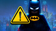 Imagen de Usuario alerta sobre los spoilers con LEGO Batman: Legacy of the Dark Knight: el juego sale por error antes de tiempo en Xbox