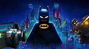 Imagen de Yo soy Batman, y tú también puedes: vengo a repasar cuatro claves de lo que sabemos sobre LEGO Batman El Legado del Caballero Oscuro