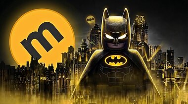Imagen de LEGO Batman pulveriza un récord de cuatro años y se corona como el mejor LEGO en Metacritic