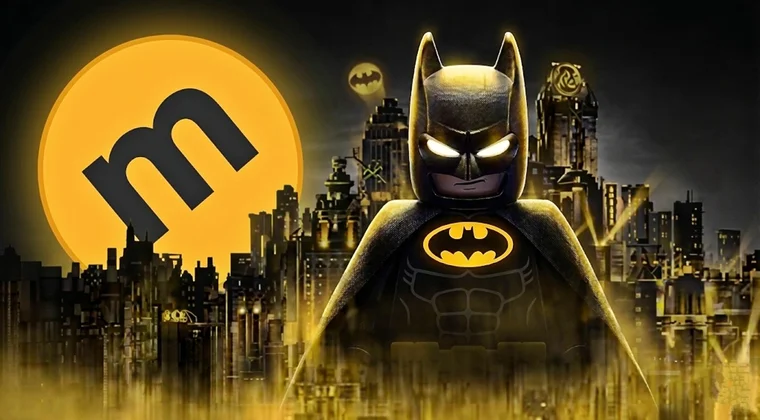 Imagen de LEGO Batman pulveriza un récord de cuatro años y se corona como el mejor LEGO en Metacritic