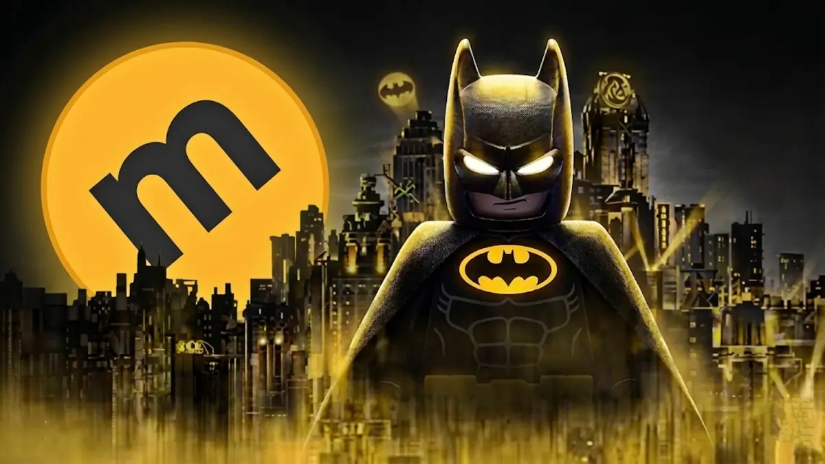 lego batman