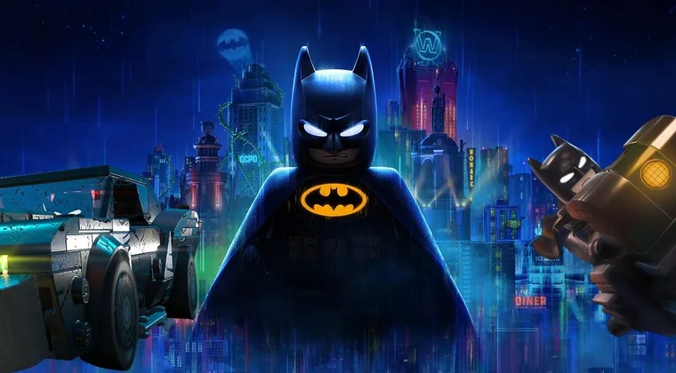Imagen de Yo soy Batman, y tú también puedes: vengo a repasar cuatro claves de lo que sabemos sobre LEGO Batman El Legado del Caballero Oscuro