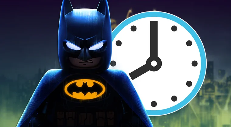 Imagen de Esta es la duración de LEGO Batman: Legacy of The Dark Knight, aunque cambiará si vas a por el 100%