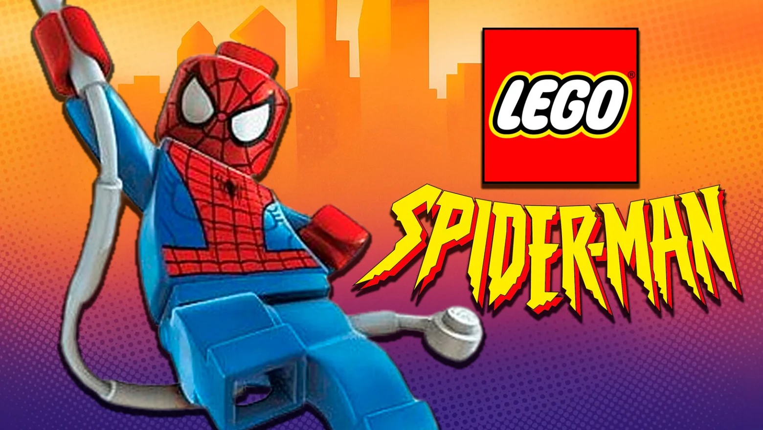LEGO Batman ha reabierto una idea que Marvel lleva años dejando escapar y Spider-Man podría ser el gran beneficiado