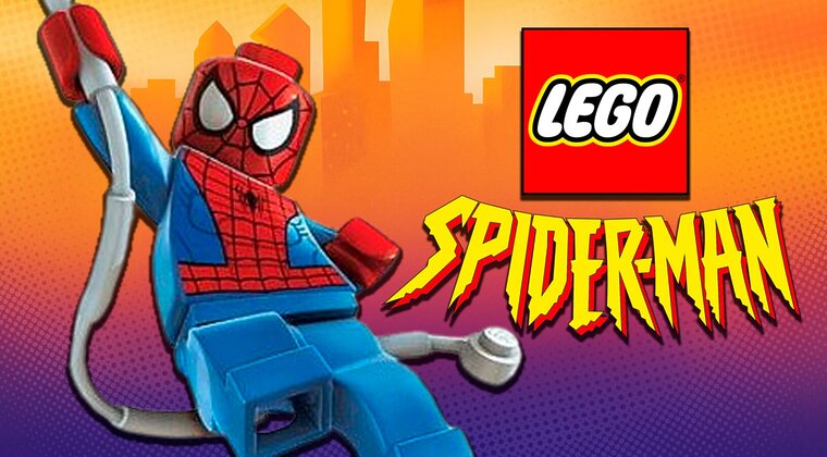 Imagen de LEGO Batman ha reabierto una idea que Marvel lleva años dejando escapar y Spider-Man podría ser el gran beneficiado