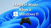 Imagen de Encendí mi PC y por un momento sentí que era una Xbox: así cambia todo con este nuevo modo