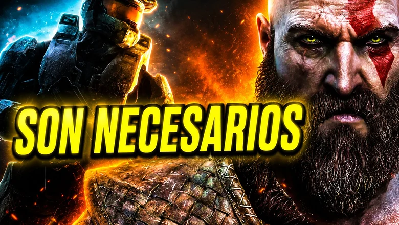 los exclusivos son necesarios