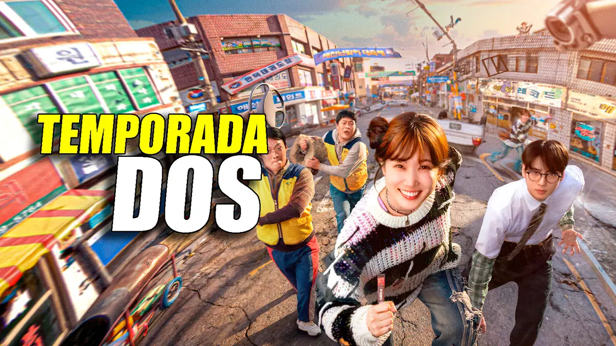 los superfrikis netflix