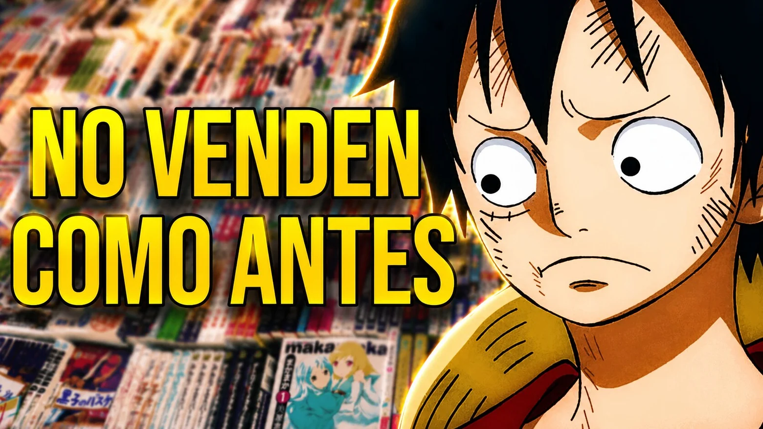 manga ventas