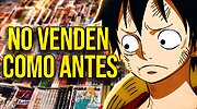 Imagen de La industria del manga tiene un problema: ni sus mayores éxitos venden como antes