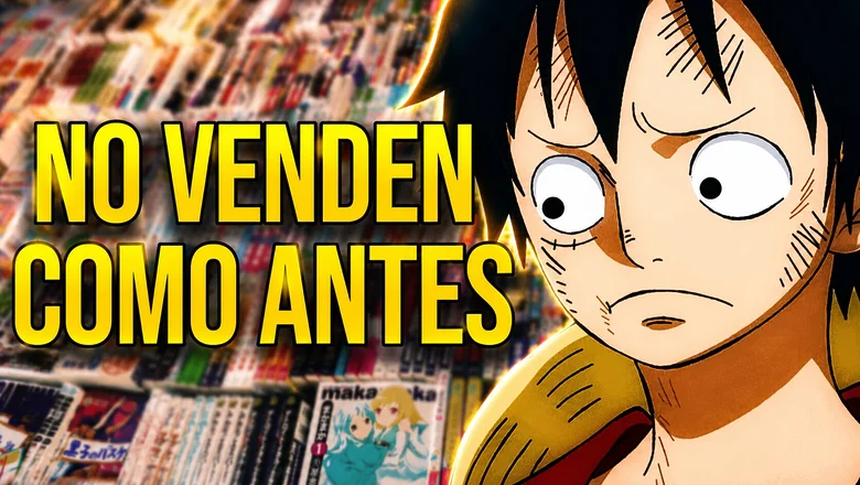 manga ventas
