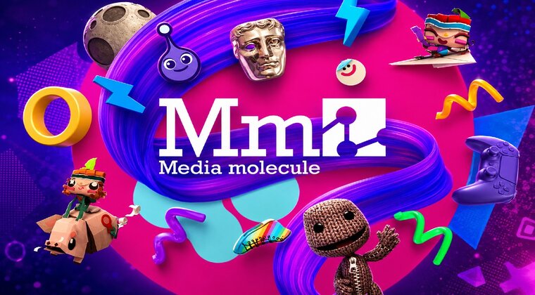 Imagen de El estudio de LittleBigPlanet estuvo a punto de cerrar, y por fin hay señales de su nuevo juego