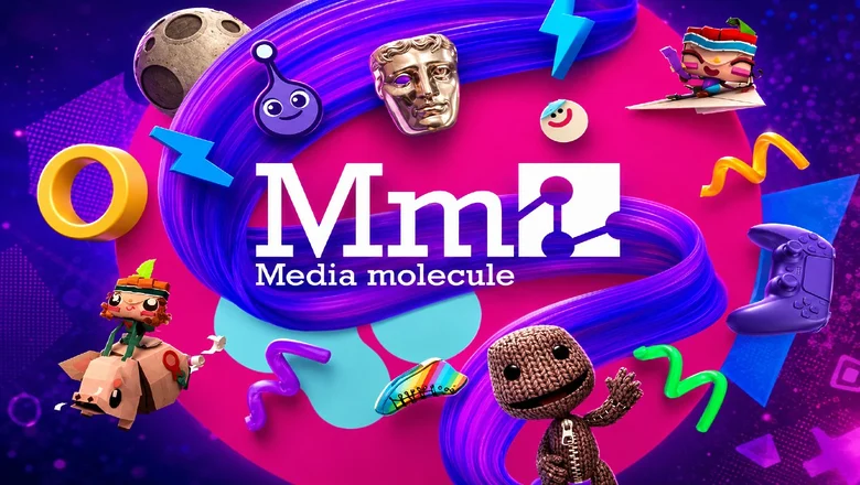 media molecule