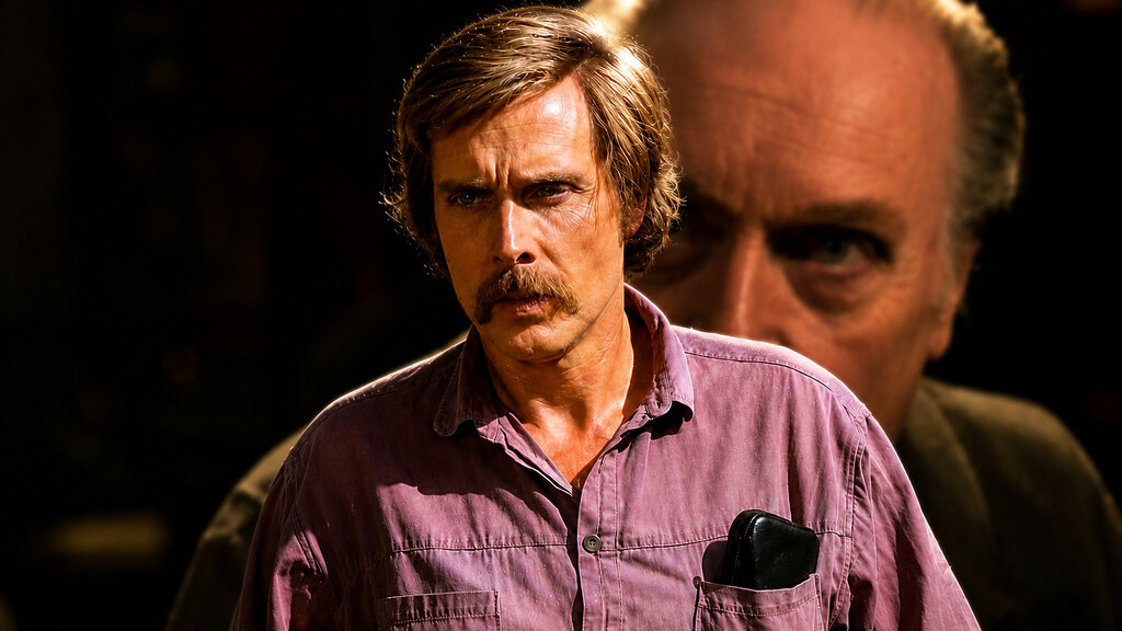 mejores peliculas de jack taylor