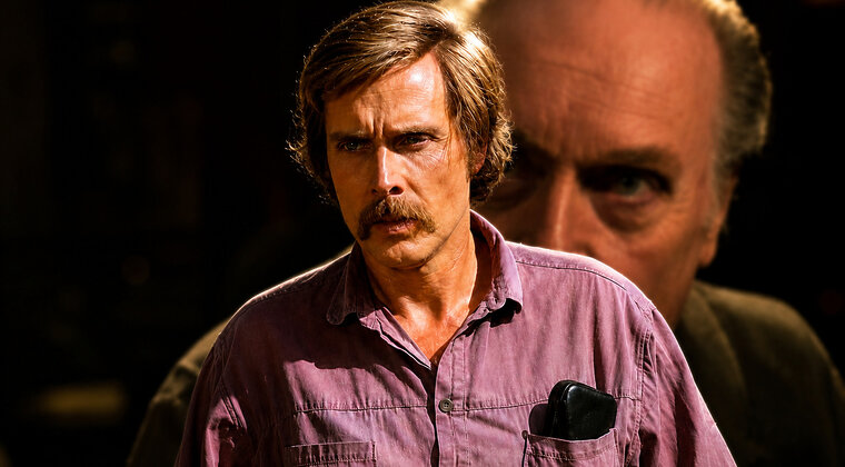 Imagen de Las 3 películas que hicieron inmortal a Jack Taylor, un mito del cine de terror español