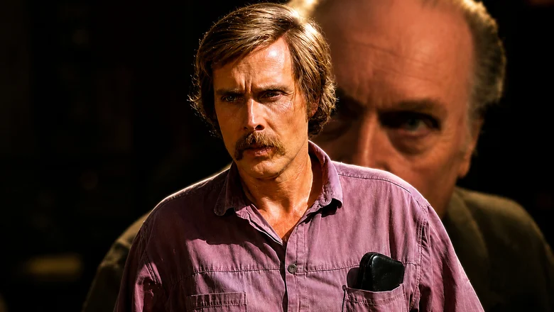 mejores peliculas de jack taylor