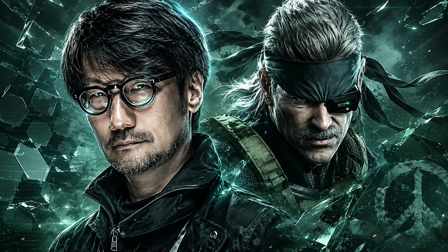 metal gear 4