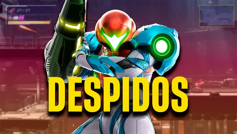 Metroid Dread
