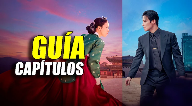 Imagen de Todos los capítulos de 'Mi némesis con aires de realeza': Número de episodios y fechas de estreno en Netflix