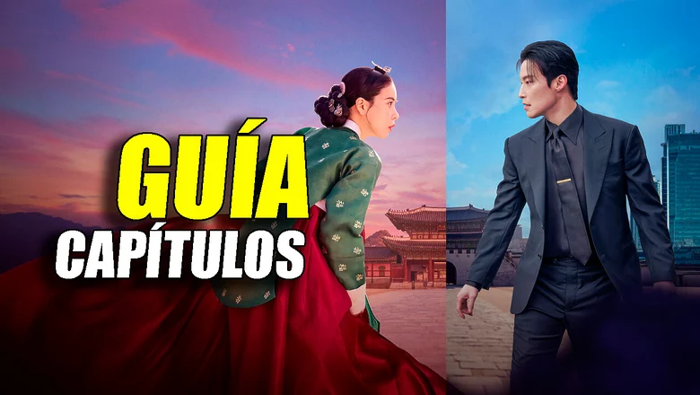 mi nemesis con aire de realeza guia episodios