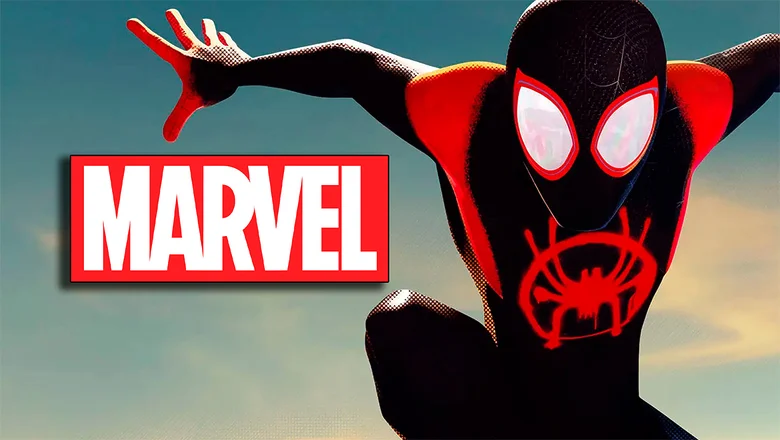 Miles Morales UCM