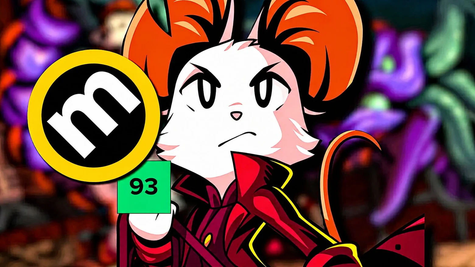 Mina the Hollower, Metacritic