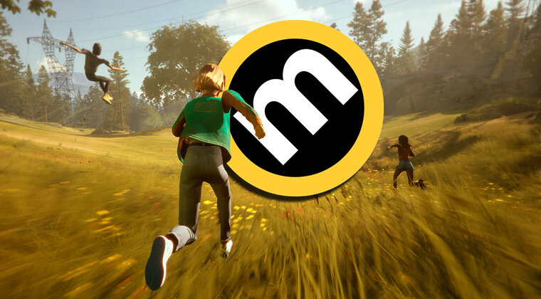 Imagen de Mixtape ya tiene nota en Metacritic y se ha convertido en la gran sorpresa de 2026 que no puedes perderte