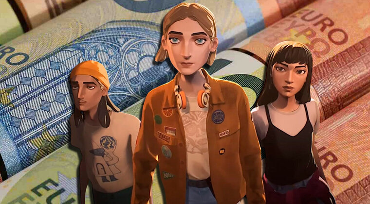 Imagen de Por tiempo limitado, puedes comprar por solo 17,09€ el juego mejor valorado en lo que va de 2026, Mixtape