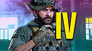 Imagen de Adiós al misterio: el nuevo teaser de Call of Duty huele a Modern Warfare 4 y los fans ya tienen una queja sobre él aunque no haya salido