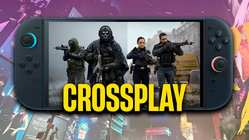 La llegada de Modern Warfare 4 a Nintendo Switch 2 con crossplay tiene más implicaciones: adiós a menospreciar al fan de Nintendo