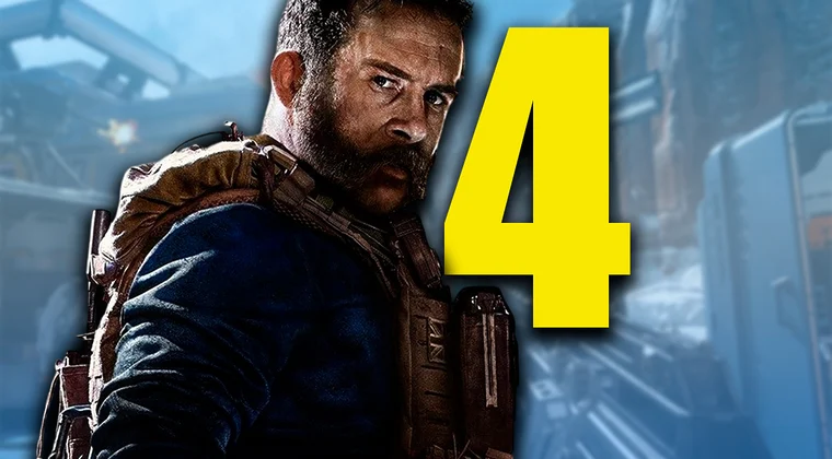 Imagen de Ni Black Ops 8 ni experimentos raros: el nuevo comunicado de Activision supondría muy buenas noticias para los fans de la saga