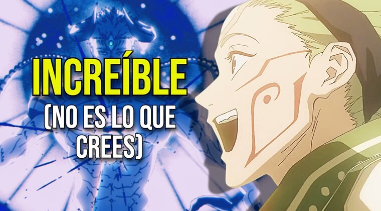 Imagen de MAPPA anima por primera vez la secuela de Jujutsu Kaisen, aunque hay un 'pero' importante