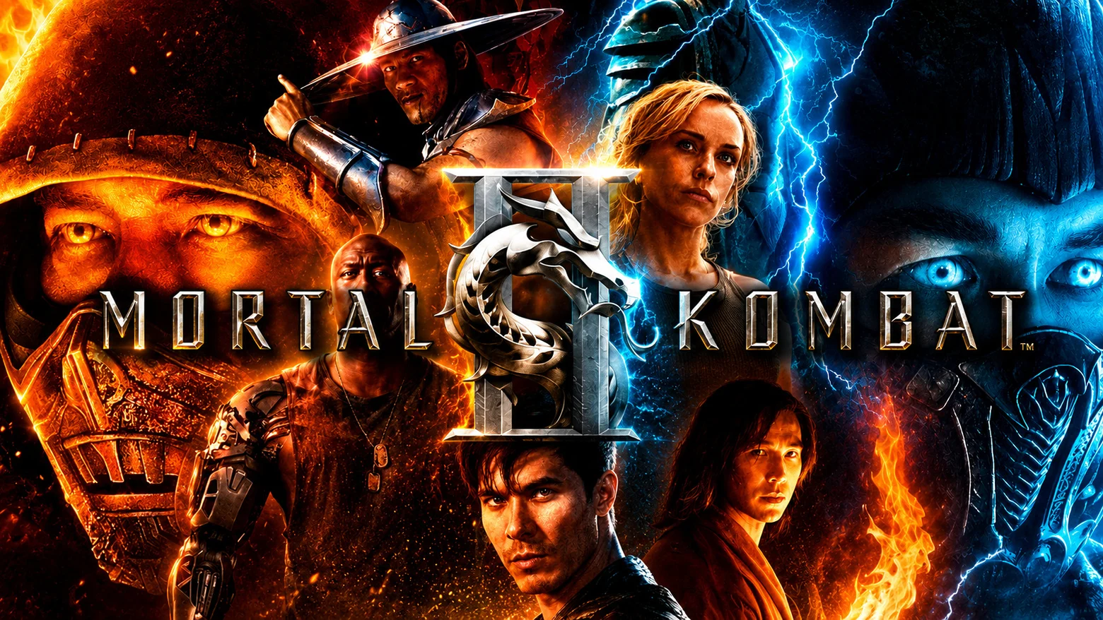 mortal kombat 3