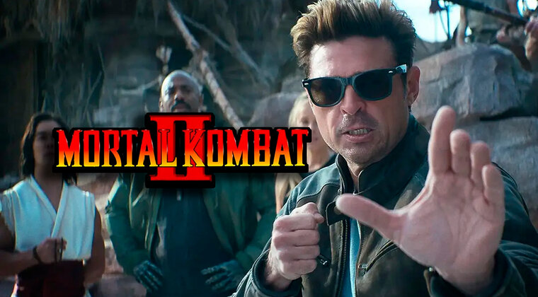 Imagen de Ni 'Mortal Kombat II' ni Hugh Jackman: ningún estreno puede en taquilla con una comedia que hace historia