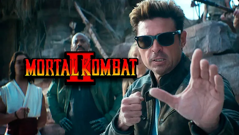 mortal kombat ii