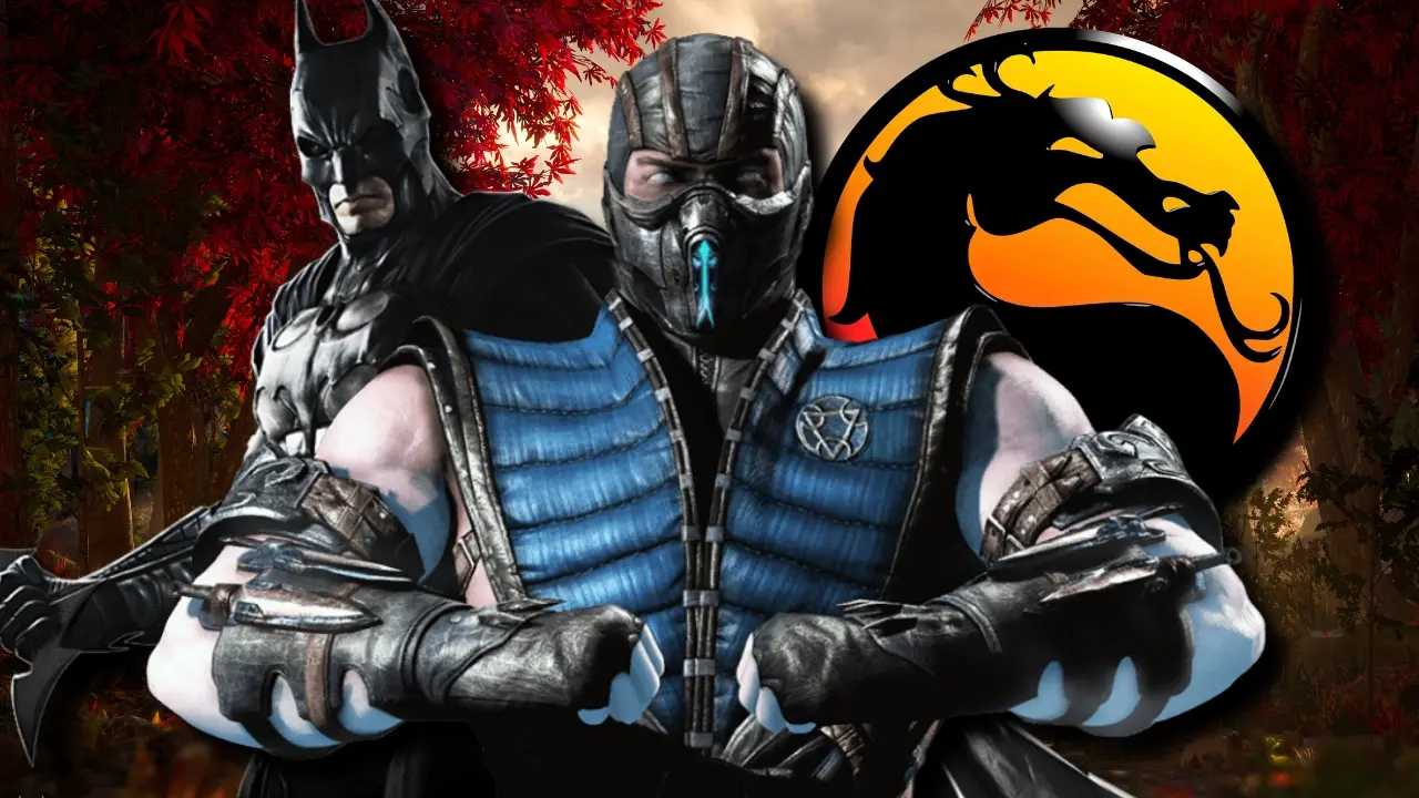 Mortal Kombat, Injustice