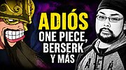 Imagen de Muere Takahiro Fujiwara con solo 43 años: puso voz a personajes icónicos de One Piece, Berserk y My Hero Academia