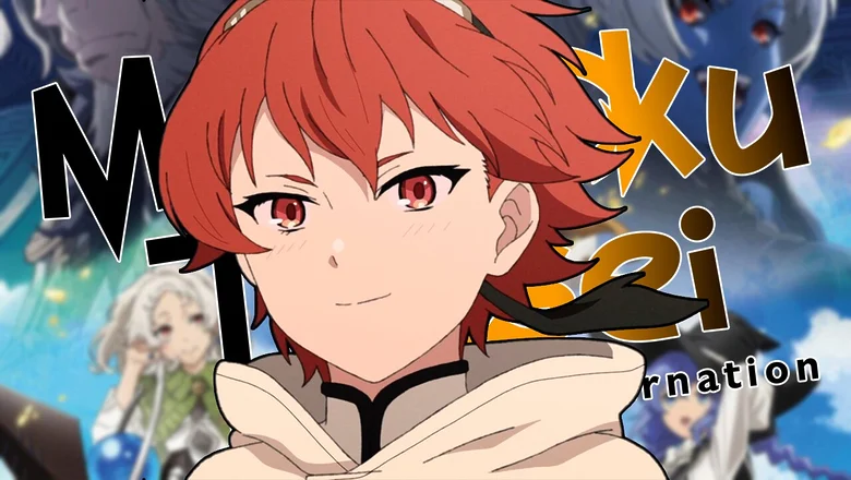 Mushoku Tensei guia de episodios temporada 3 parte 1