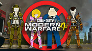 Imagen de Call of Duty parece cansado de sus propias "skins meme" y Modern Warfare 4 quiere recuperar algo que muchos echaban de menos