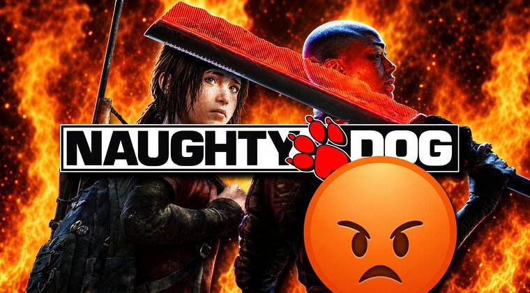 Imagen de Se dice que PlayStation no está feliz con Naughty Dog, creadores de The Last of Us: ¿Qué hay de cierto? ¿Tienen razones para estar descontentos?