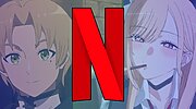 Imagen de Blue Lock, Mushoku Tensei, Sono Bisque Doll y más: todo el anime que llega a Netflix en mayo