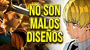 Imagen de Ni Dragon Quest XII ni Persona 6: el problema no son los diseños, sino nuestras expectativas