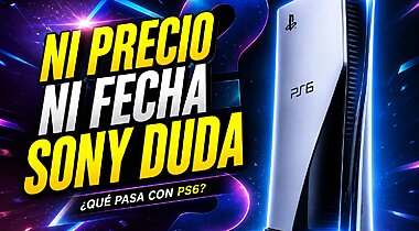 Imagen de Ni precio ni fecha: Sony admite que PS6 sigue en el aire por un problema que va a más