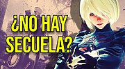 Imagen de Trolearon a todo el mundo: el 'Continuará' de NieR no significa que haya un nuevo juego