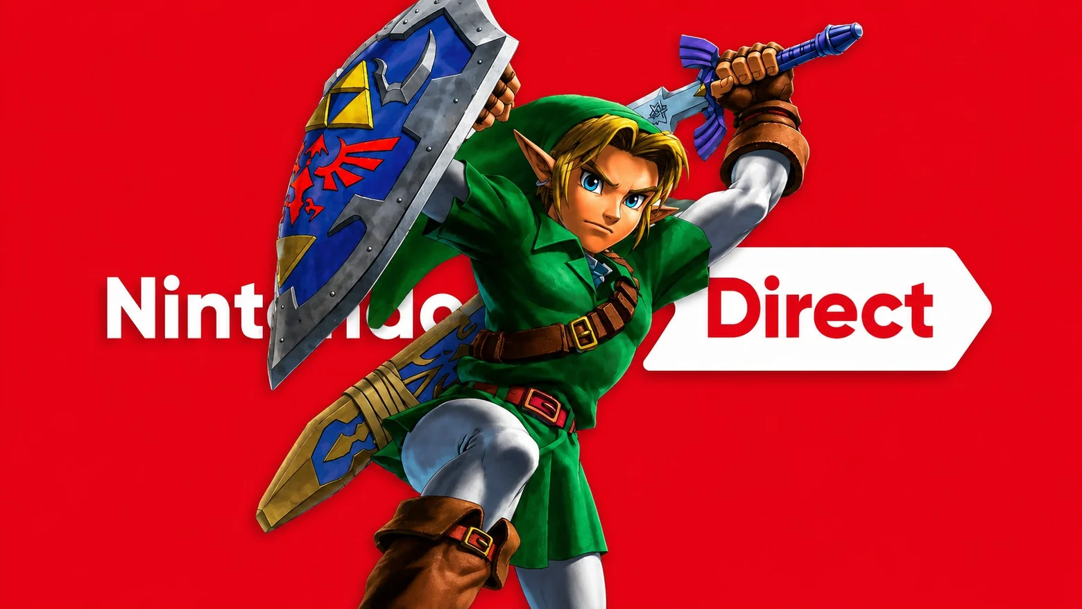 nintendo direct
