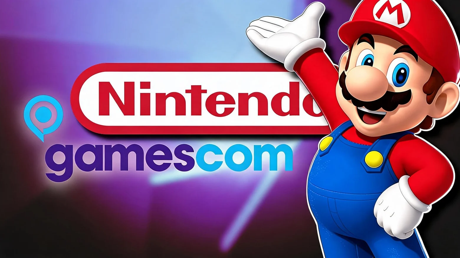 Nintendo, Gamescom 2026